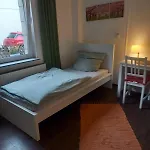 3 Sleeping Room Apartment