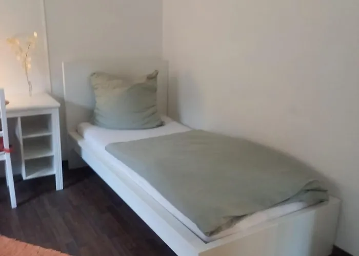 3 Sleeping Room Apartment