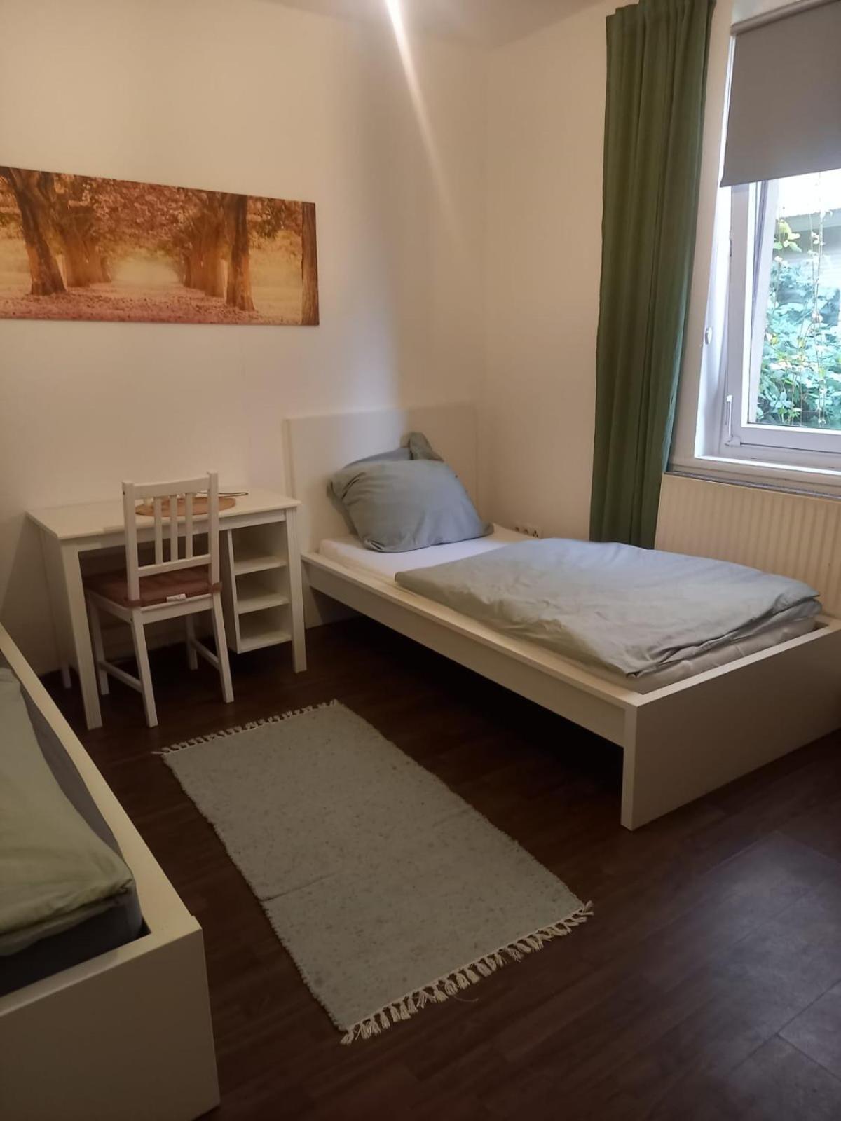 3 Sleeping Apartment