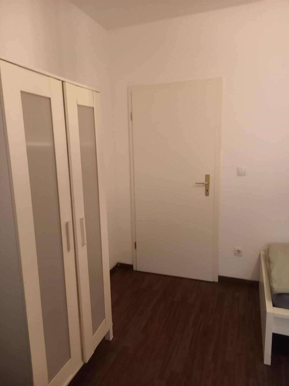3 Sleeping Apartment Hannover