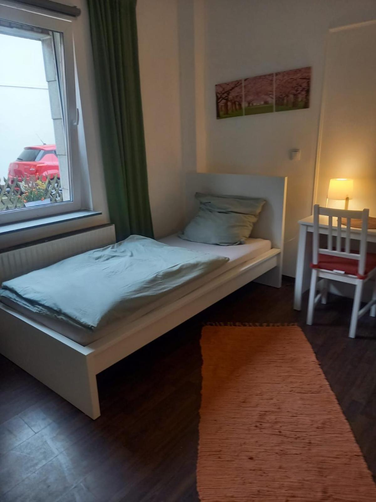 Apartment 3 Sleeping Hannover